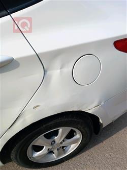 هیوندای ئەکسنت